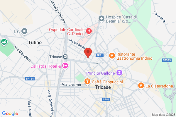 Studio Dentistico Dellabateledda