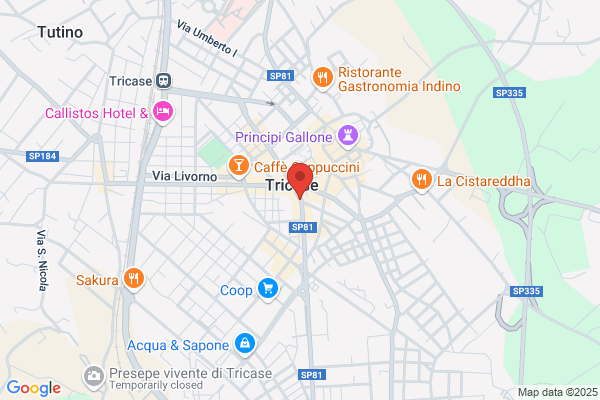 Studio Dentistico Montefrancesco