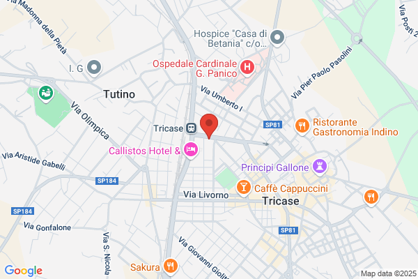 Regione Puglia