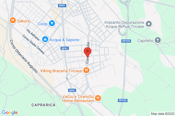 Distributore IP