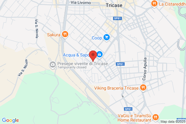 Capece Srl