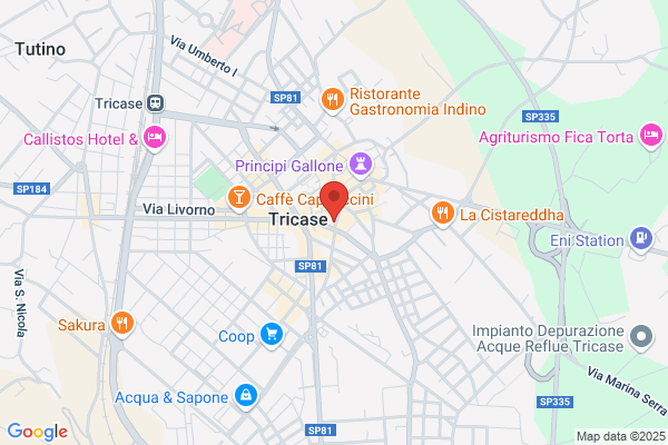 Eurotoys S.R.L. Di Ricchiuto
