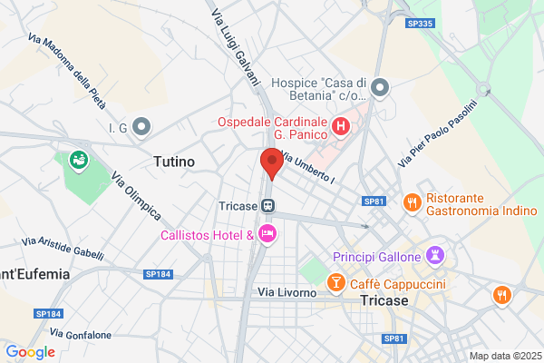 Hotel Adriatico