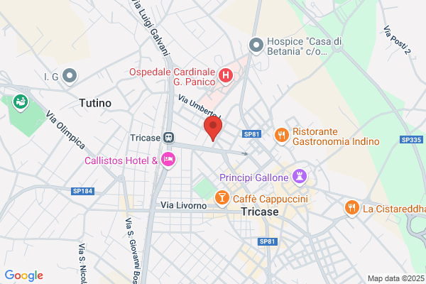 Neon Toma Illuminazione Srl