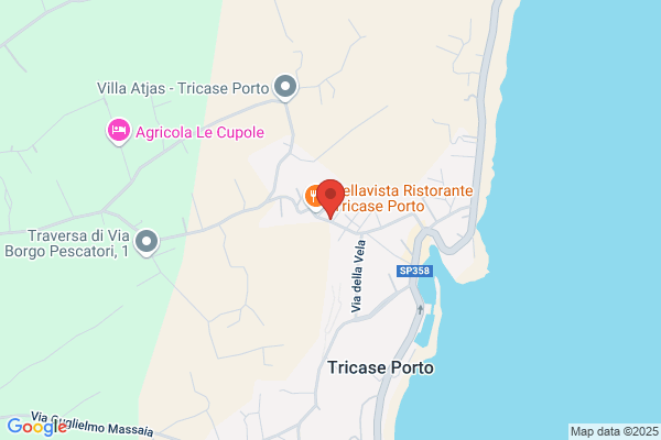 Pensione Borgo Pescatori
