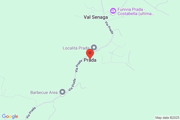 Pra.Da Di Prato severino