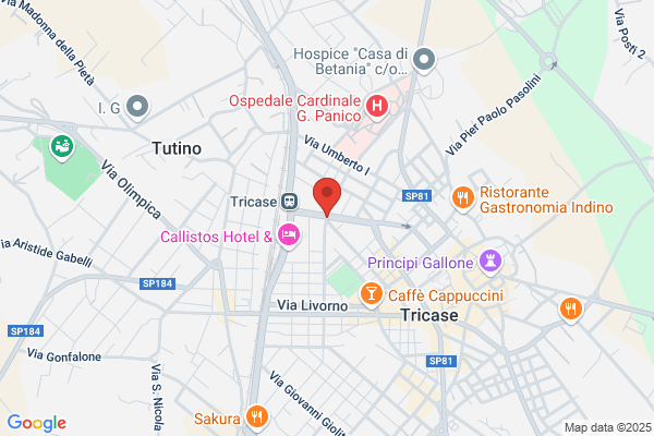 Provincia Di Lecce