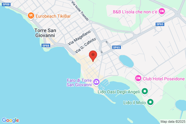 Sapori Del Salento Di Stefanico Srl