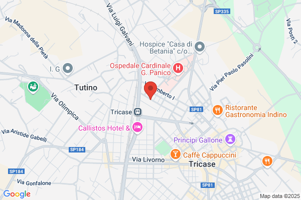 Sotto Sotto Di Reggio Rocco Giuseppe
