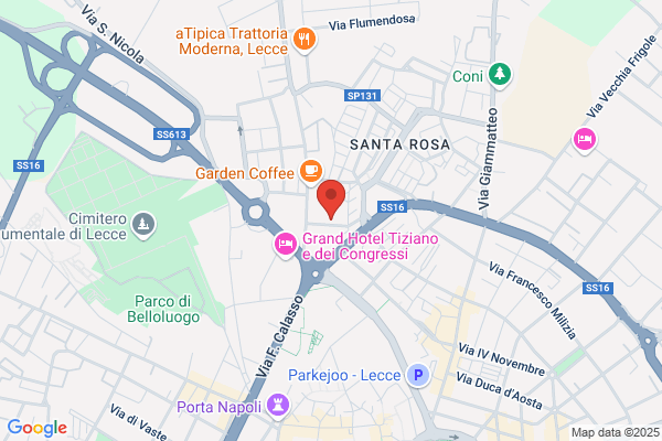Tribunale Di Lecce Sezione Distaccata Di Tricase