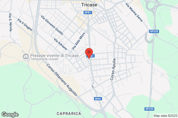 Turco antonio