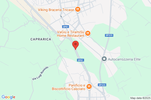 Uber Elettronica Di Ribaudi Sergio sergio