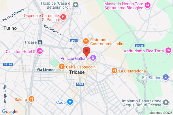 Mannaggia l'Osteria - Trattoria e Cantina