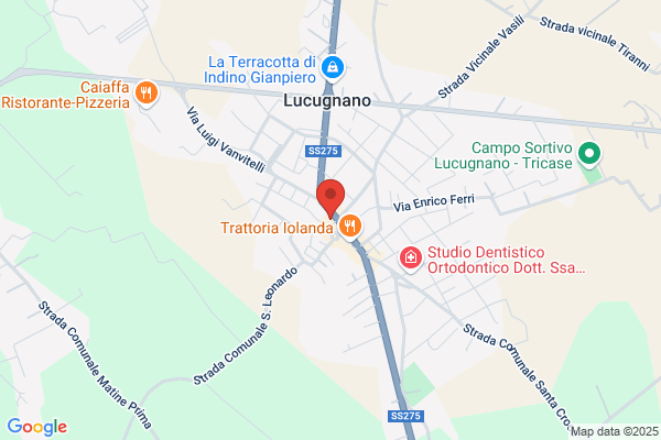 Poste Italiane - Ufficio Postale Di Lucugnano