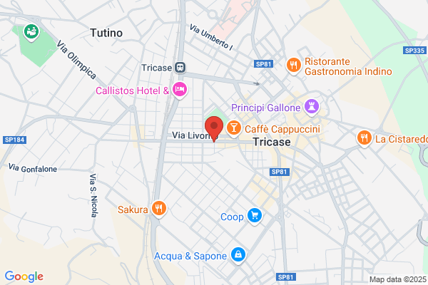 Viva cosimo (Geom.)