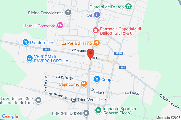 Studio Notarile Rondano Ciocca Cavezzale