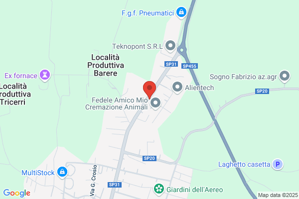 Boscolo Federico S.r.l.