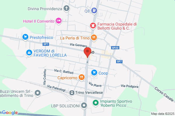 Ferrarotti Giovanni