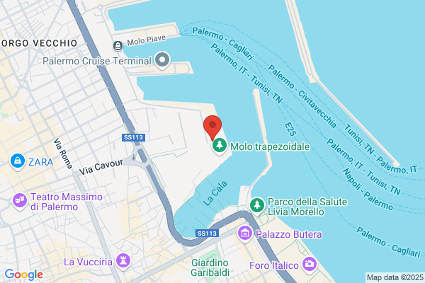Fontana Marina