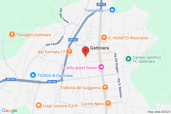 Franchino Franca