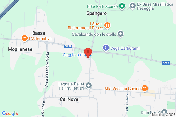 Gaggion Umberto
