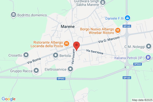 Giorno E Notte Di Demaria Maria Giovanna & c. s.A.S.