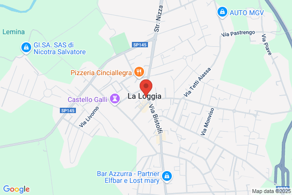 La Loggia Giuseppe