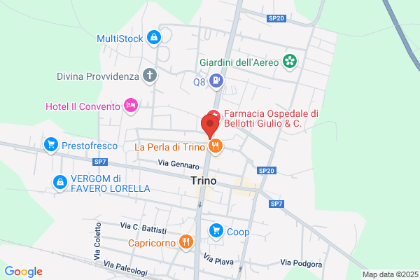 Picco Dr. Giancarlo