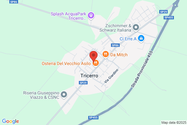 Salumificio Tricerri Di Tricerri Cristina