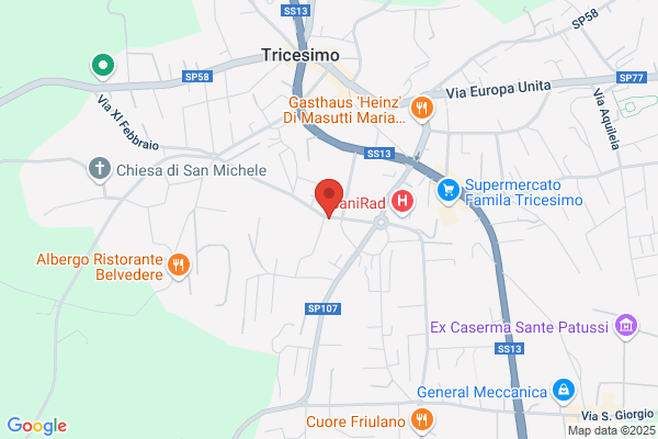 Abit'Udine Immobiliare