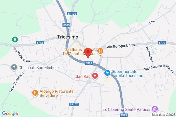 Assicurazioni Cattolica Fabris