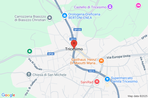 Manzione alessandro