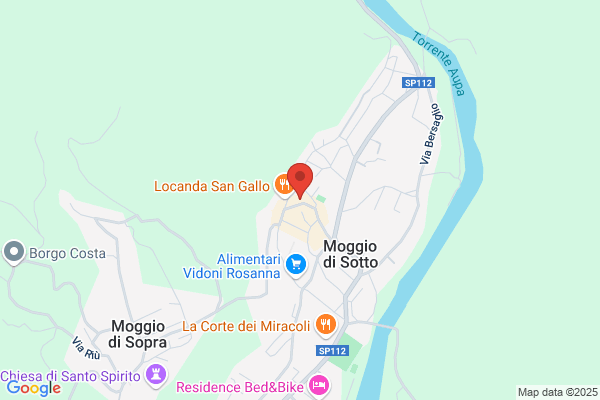 Friulcasa (S.A.S.)