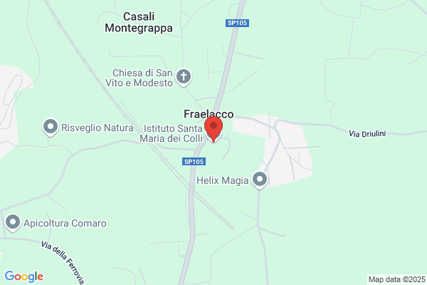 Istituto S. Maria Dei Colli