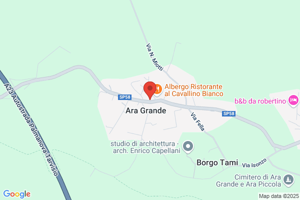 Parrocchia Di Ara (Parroco)