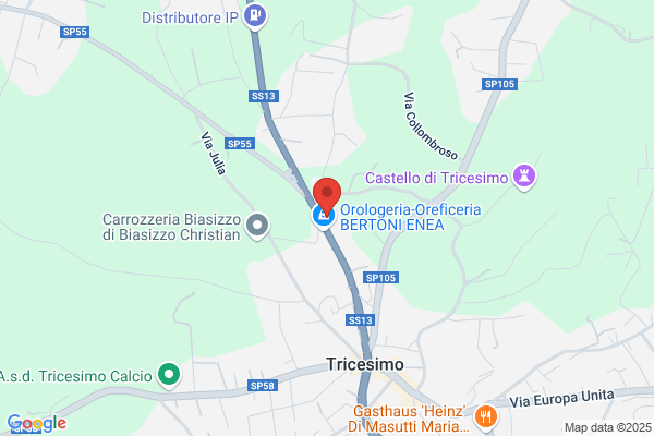 Distributore IP