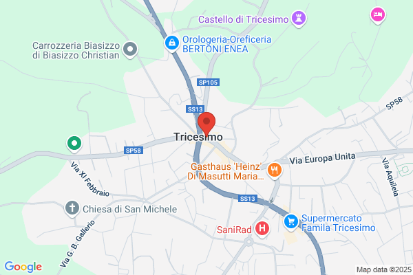 Erboristeria Venuti Dott.ssa Francesca
