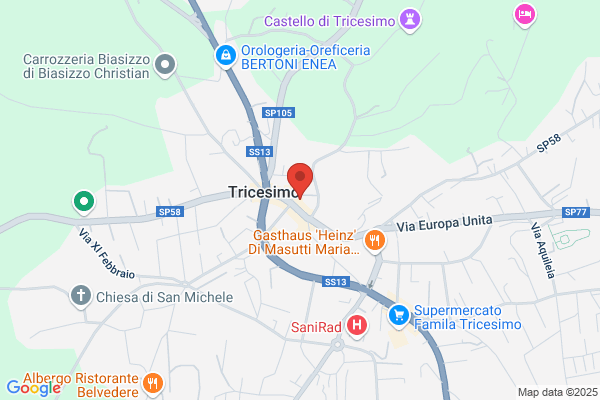 Farmacia Bernini Dr. Paola
