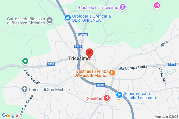 Mini Costruzioni (S.A.S.)