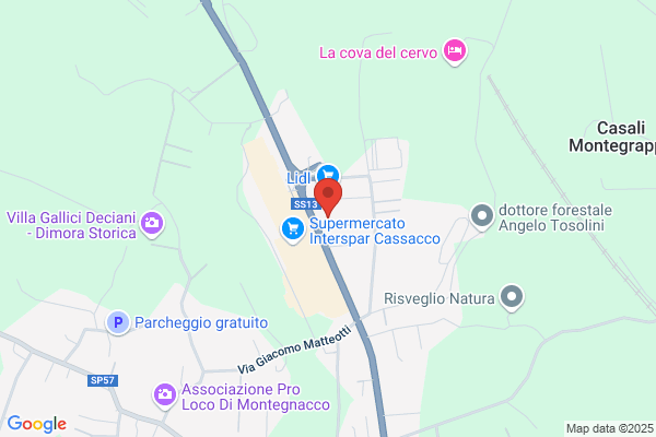 Zeta Salotti Di Zampa Paolo
