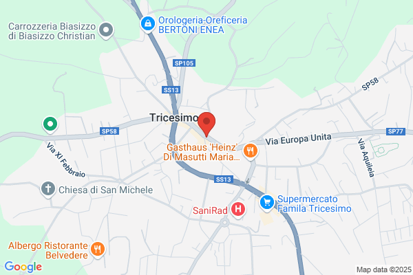 Modo Di Dodorico Adenis