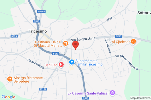 Percasa Serramenti ed Infissi
