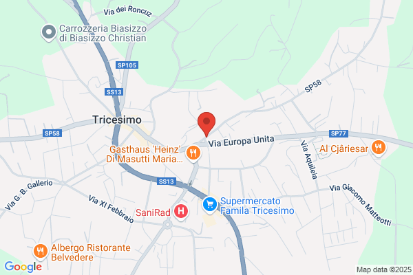 Trattoria Miculan