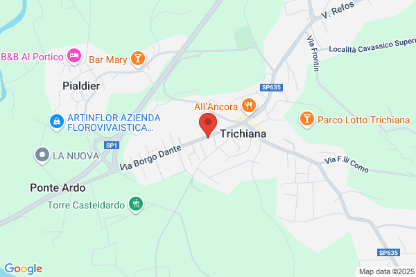 Arredamenti da Rold Ariano