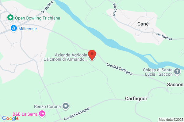 Azienda Agricola Calcinoni