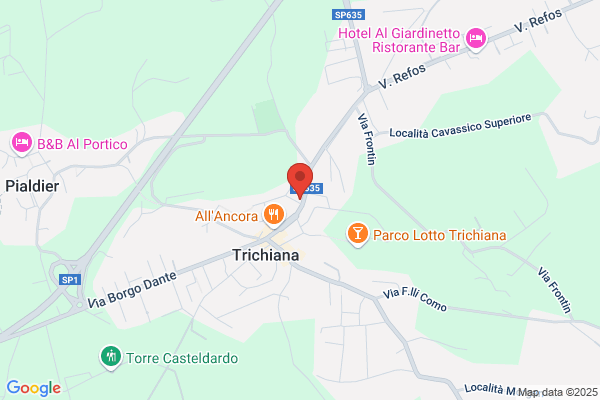 Estetica La Perla Di Sbardellotto Antonella