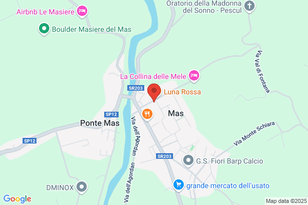 Idea Uomo Di Dal Mas Marisa