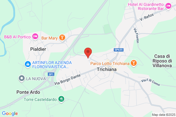 Istituto Comprensivo Di Scuole Materne Elementari E Medie Di trichiana