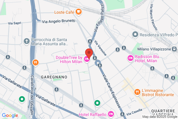 Kistler Italia S.R.L.
