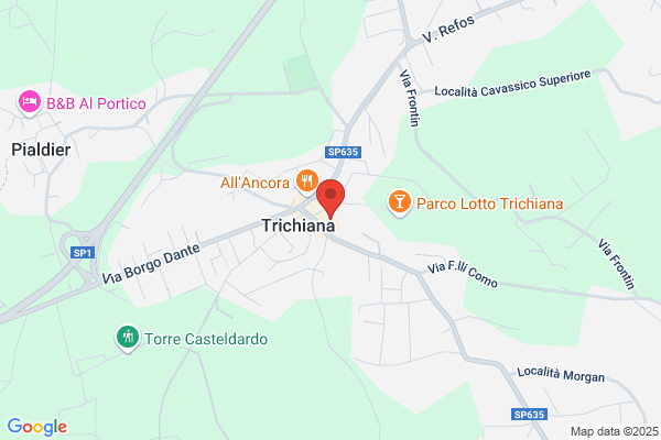 Pro Loco Trichiana